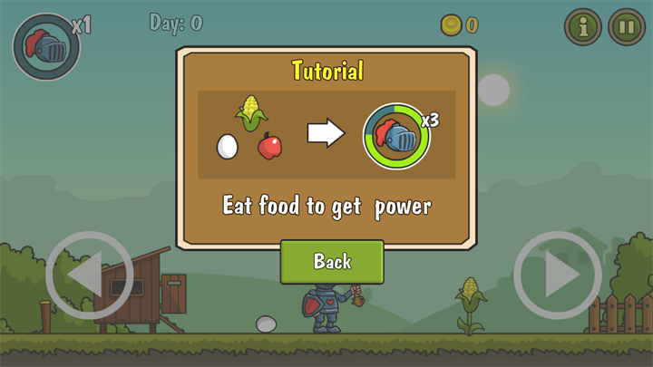 城堡破坏者手机版 城堡破坏者手机版