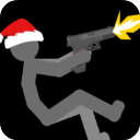 火柴人后空翻5破解版