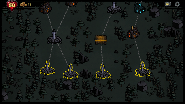 陷阱大师手机游戏 陷阱大师手机游戏