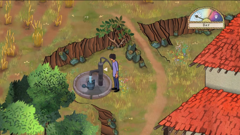 山上的宫殿游戏手机版 山上的宫殿游戏手机版