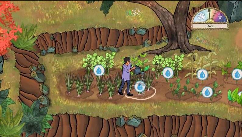 山上的宫殿游戏手机版 山上的宫殿游戏手机版