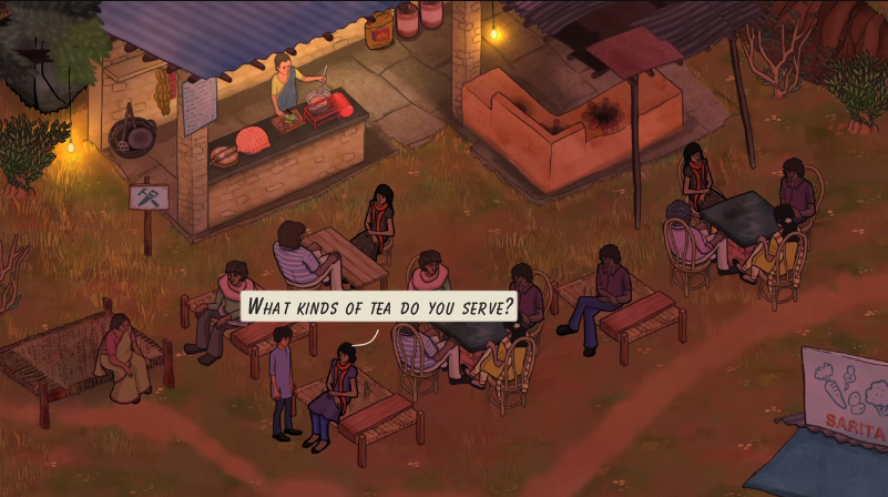 山上的宫殿游戏手机版 山上的宫殿游戏手机版