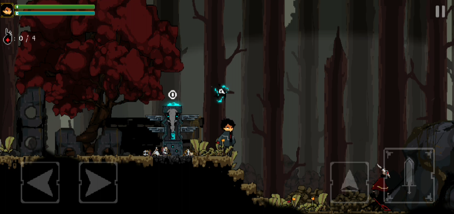 伏影手机版 伏影手机版