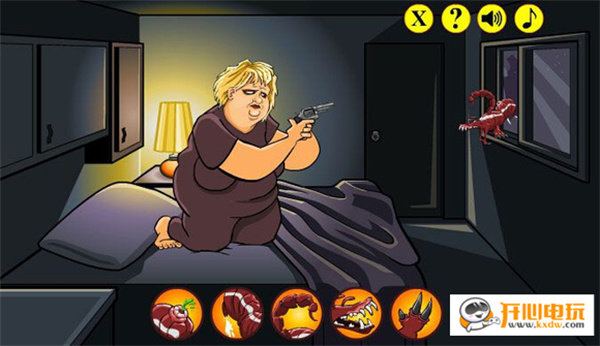 异形虫历险记2正版 异形虫历险记2正版