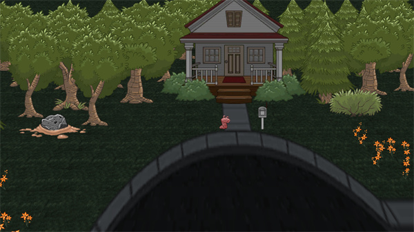 异形虫历险记2正版 异形虫历险记2正版