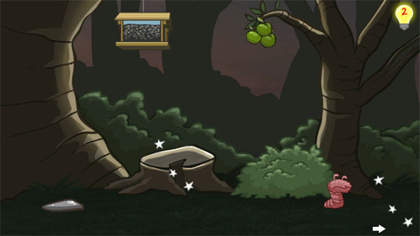 异形虫历险记2正版 异形虫历险记2正版