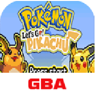 口袋妖怪去吧皮卡丘手机版