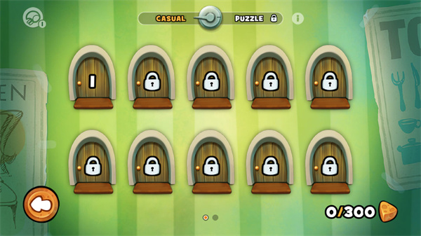 老鼠觅食记游戏 老鼠觅食记游戏