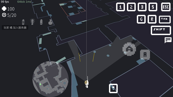 降维打击手游官方正版 降维打击手游官方正版