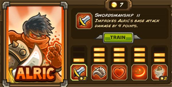 王国防御战争前线中文破解版 王国防御战争前线中文破解版