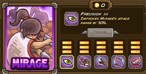 王国防御战争前线中文破解版 王国防御战争前线中文破解版