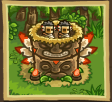 王国防御战争前线中文破解版 王国防御战争前线中文破解版