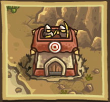 王国防御战争前线中文破解版 王国防御战争前线中文破解版