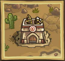 王国防御战争前线中文破解版 王国防御战争前线中文破解版