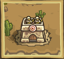 王国防御战争前线中文破解版 王国防御战争前线中文破解版