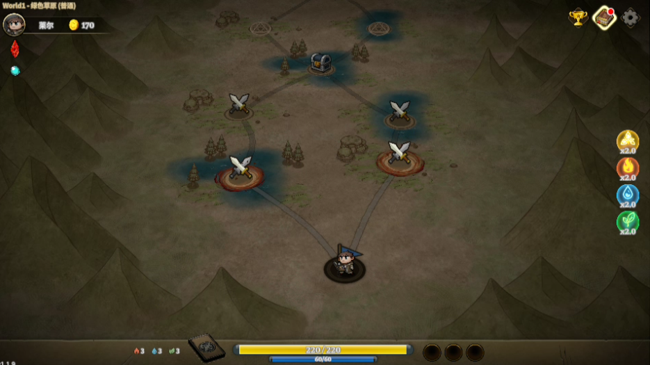 英雄征集游戏手机版 英雄征集游戏手机版