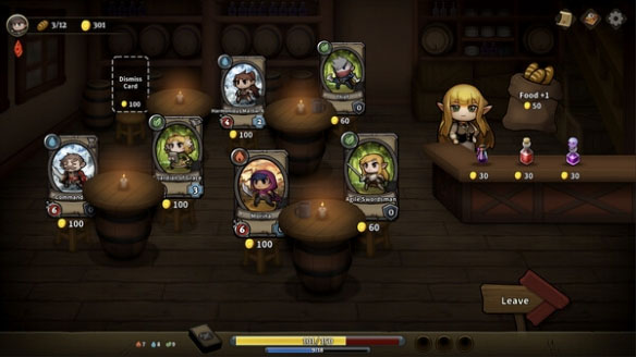 英雄征集游戏手机版 英雄征集游戏手机版