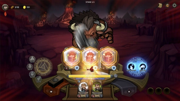 英雄征集游戏手机版 英雄征集游戏手机版