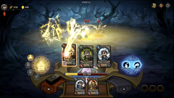 英雄征集游戏手机版 英雄征集游戏手机版