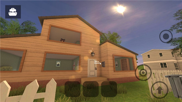 愤怒的邻居MOD破解版 愤怒的邻居MOD破解版