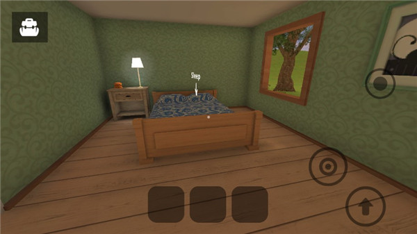 愤怒的邻居MOD破解版 愤怒的邻居MOD破解版