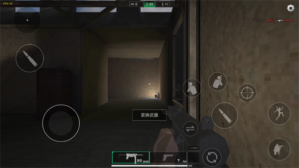 前线模拟战2026本 前线模拟战2026本