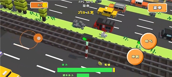 哈基米莫那没路躲手机版 哈基米莫那没路躲手机版