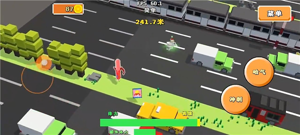 哈基米莫那没路躲手机版 哈基米莫那没路躲手机版