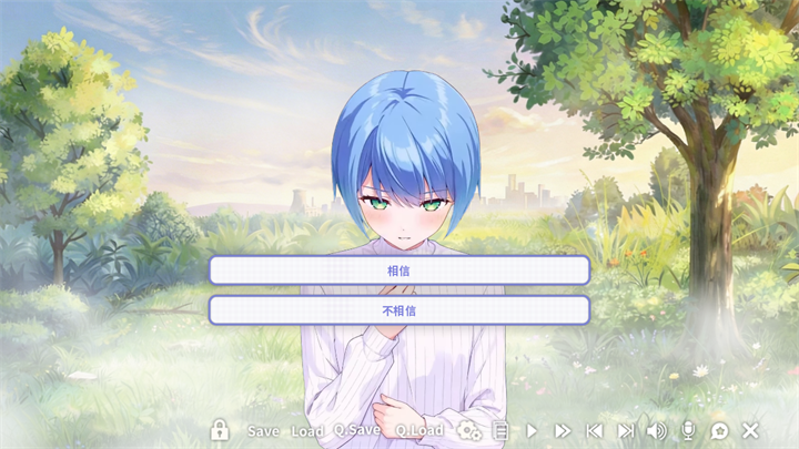 我才不会被女孩子欺负呢手游 我才不会被女孩子欺负呢手游