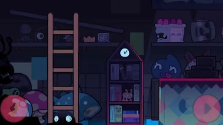 Cryptid Park安卓版 Cryptid Park安卓版