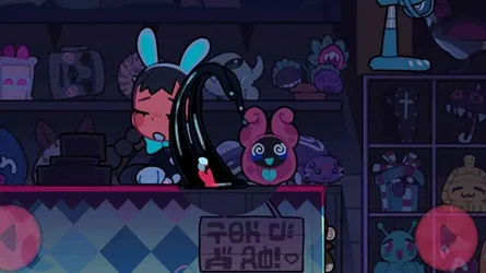 Cryptid Park安卓版 Cryptid Park安卓版