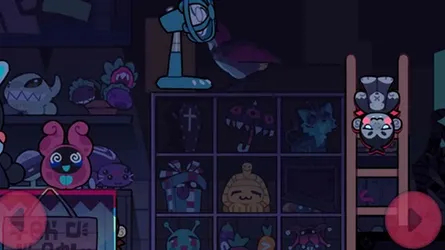 Cryptid Park安卓版 Cryptid Park安卓版