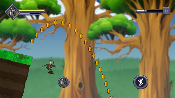 僵尸不能死内置菜单 僵尸不能死内置菜单