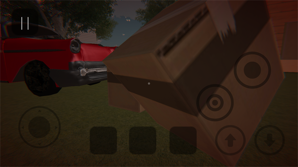 愤怒的邻居重生手机版 愤怒的邻居重生手机版