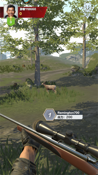 疯狂神射手破解版 疯狂神射手破解版