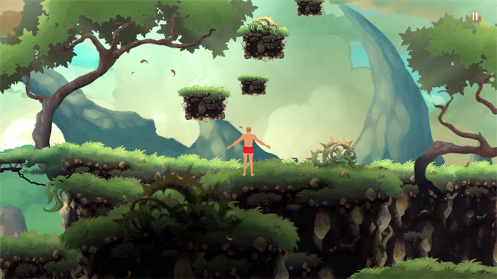 另一种攀岩游戏手机版 另一种攀岩游戏手机版