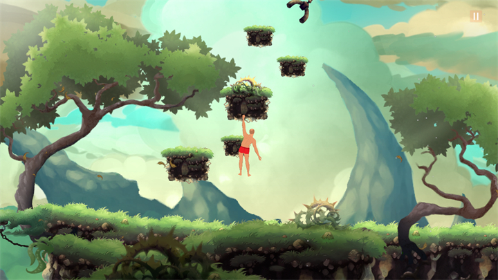 另一种攀岩游戏手机版 另一种攀岩游戏手机版