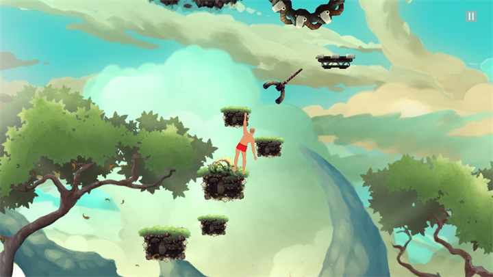 另一种攀岩游戏手机版 另一种攀岩游戏手机版