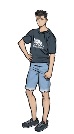 灵视异闻FILE38伊势人鱼物语手机版 灵视异闻FILE38伊势人鱼物语手机版