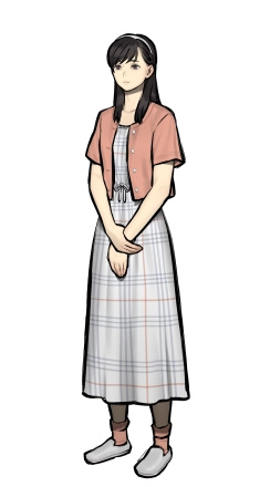 灵视异闻FILE38伊势人鱼物语手机版 灵视异闻FILE38伊势人鱼物语手机版