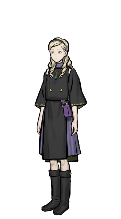 灵视异闻FILE38伊势人鱼物语手机版 灵视异闻FILE38伊势人鱼物语手机版