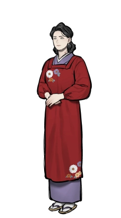 灵视异闻FILE38伊势人鱼物语手机版 灵视异闻FILE38伊势人鱼物语手机版