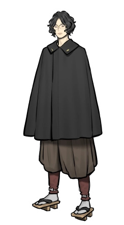 灵视异闻FILE38伊势人鱼物语手机版 灵视异闻FILE38伊势人鱼物语手机版