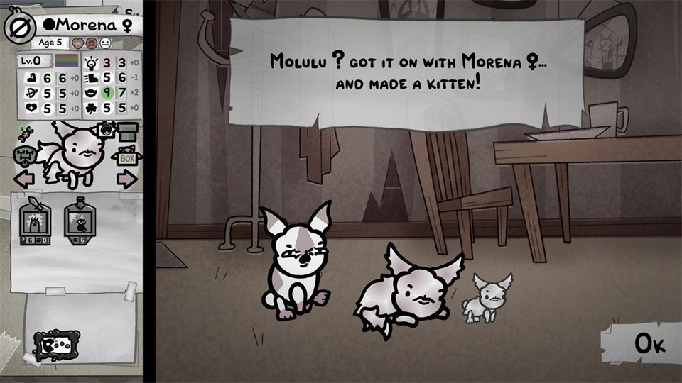 喵喵的结合手机版 喵喵的结合手机版