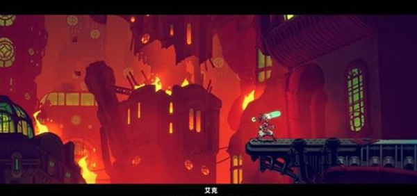 聚点危机英雄联盟外传手机版 聚点危机英雄联盟外传手机版