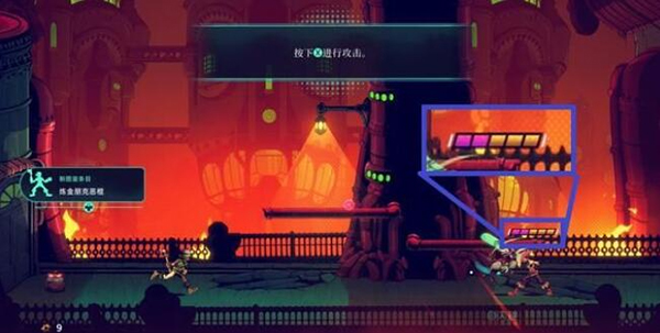 聚点危机英雄联盟外传手机版 聚点危机英雄联盟外传手机版