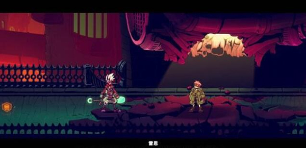 聚点危机英雄联盟外传手机版 聚点危机英雄联盟外传手机版