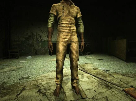 逃生1游戏手机版 逃生1游戏手机版