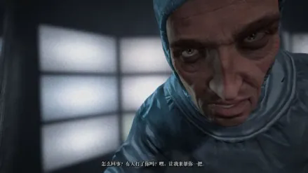 逃生1游戏手机版 逃生1游戏手机版