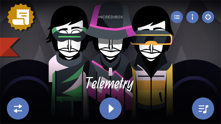 节奏盒子Telemetry模组手机版 节奏盒子Telemetry模组手机版